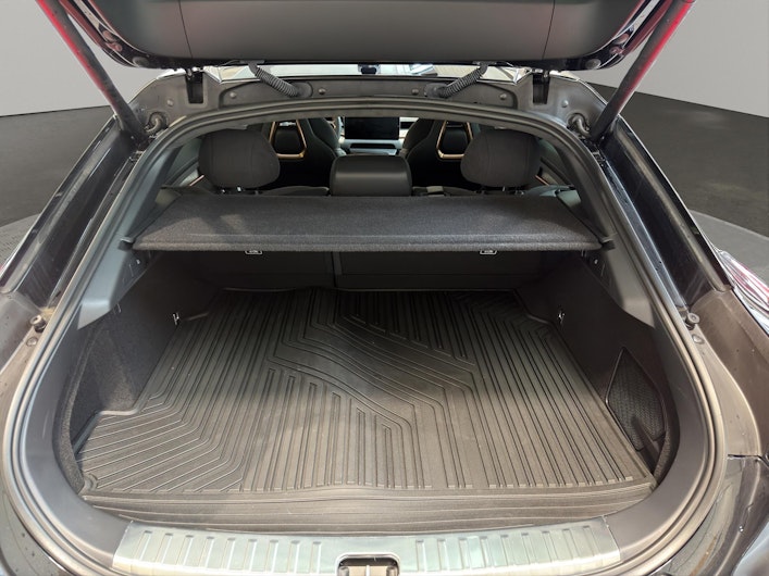 Vehicle image ZEEKR 001