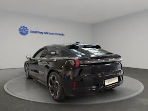 ZEEKR 001 Performance AWD