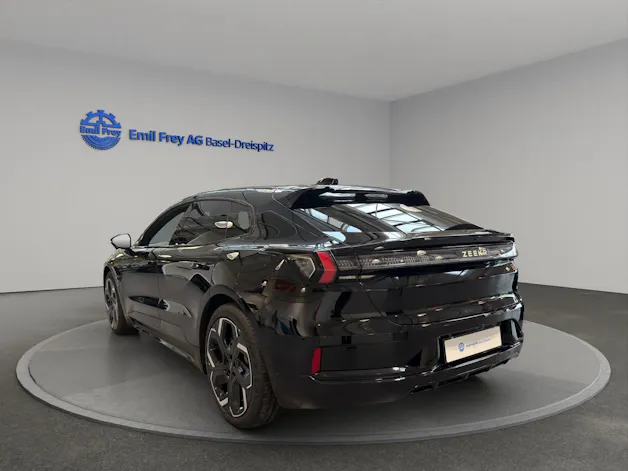 ZEEKR 001 Performance AWD