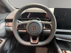 ZEEKR 001 Performance AWD