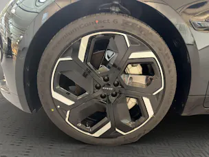 ZEEKR 001 Performance AWD