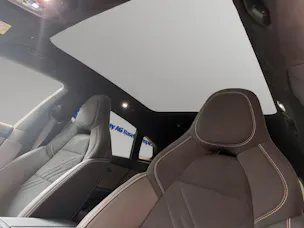 ZEEKR 001 Performance AWD