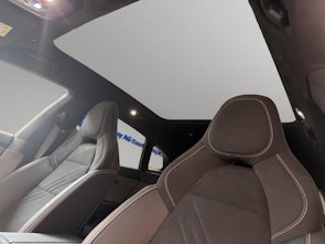 Vehicle image ZEEKR 001 Performance AWD