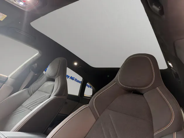 ZEEKR 001 Performance AWD