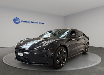 Vehicle image ZEEKR 001 Performance AWD Vehicle image ZEEKR 001 Performance AWD