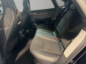 Vehicle image ZEEKR 001 Performance AWD