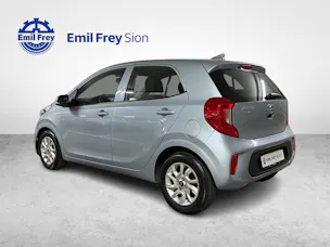 Kia Picanto 1.2 CVVT Power 25+
