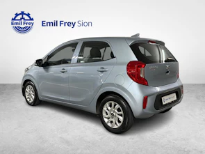 image du véhicule KIA Picanto 1.2 CVVT Power 25+