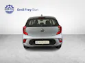 Kia Picanto 1.2 CVVT Power 25+