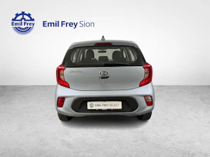 image du véhicule KIA Picanto 1.2 CVVT Power 25+