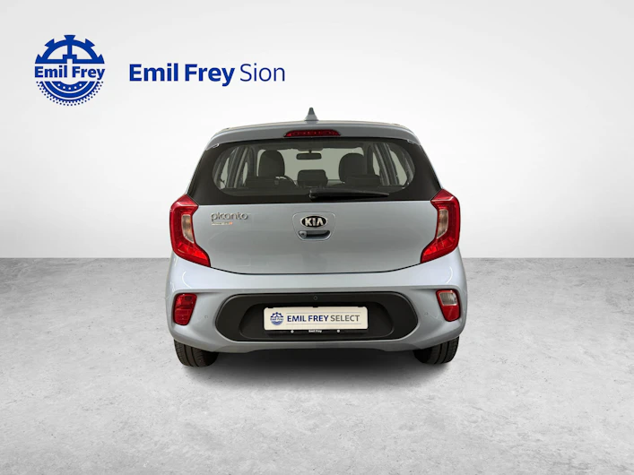 image du véhicule KIA PICANTO