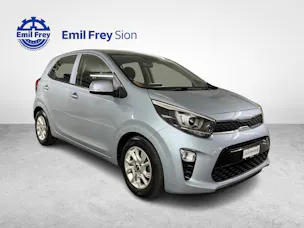 Kia Picanto 1.2 CVVT Power 25+
