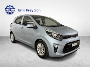 image du véhicule KIA Picanto 1.2 CVVT Power 25+