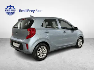 Kia Picanto 1.2 CVVT Power 25+