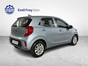 image du véhicule KIA Picanto 1.2 CVVT Power 25+