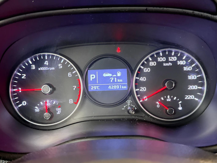 image du véhicule KIA PICANTO
