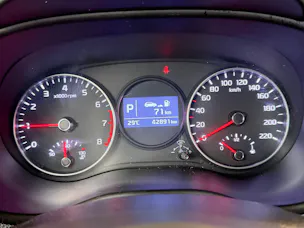 Kia Picanto 1.2 CVVT Power 25+
