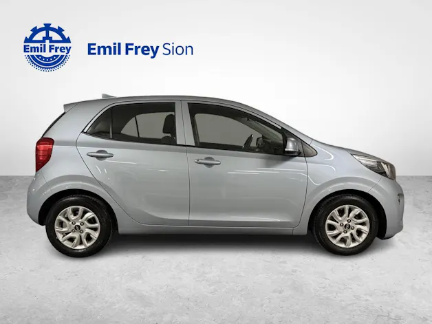Kia Picanto 1.2 CVVT Power 25+