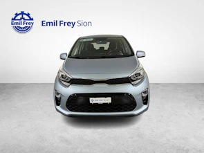 image du véhicule KIA Picanto 1.2 CVVT Power 25+