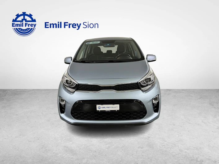 image du véhicule KIA PICANTO