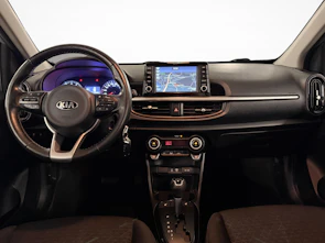 image du véhicule KIA Picanto 1.2 CVVT Power 25+