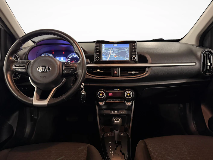 image du véhicule KIA PICANTO