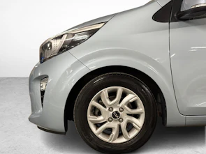 image du véhicule KIA Picanto 1.2 CVVT Power 25+