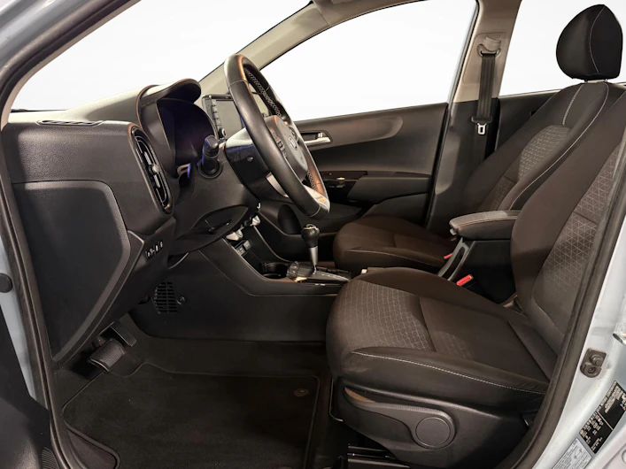 image du véhicule KIA PICANTO