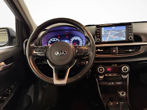 image du véhicule KIA Picanto 1.2 CVVT Power 25+