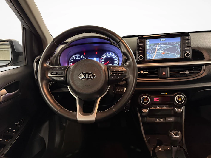 image du véhicule KIA PICANTO