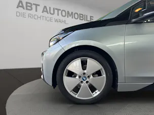 BMW i3 60 Ah