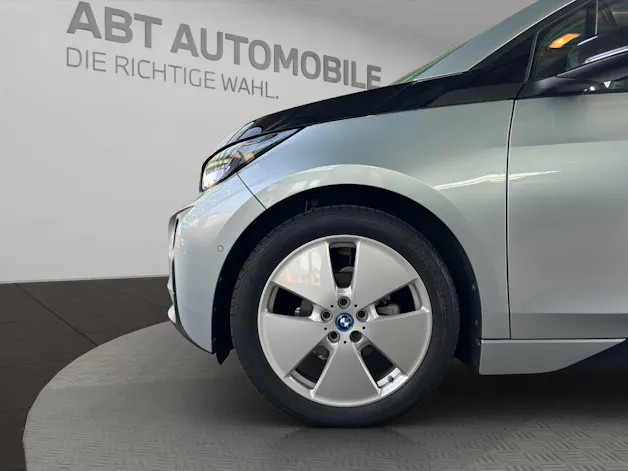BMW i3 60 Ah