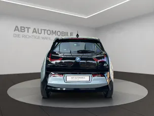 BMW i3 60 Ah