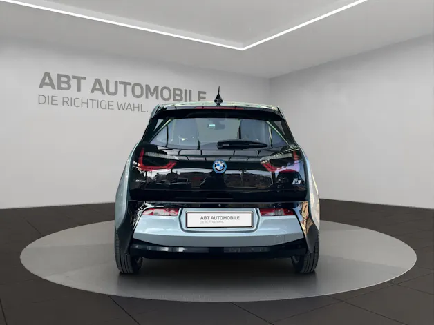 BMW i3 60 Ah