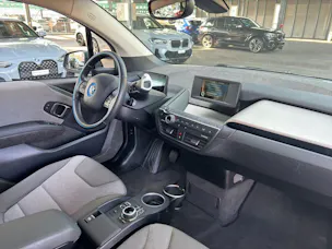 BMW i3 60 Ah