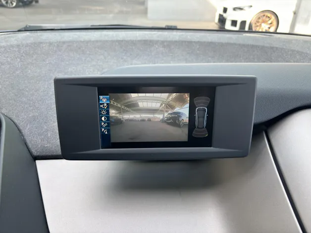 BMW i3 60 Ah