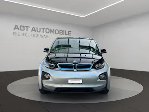 BMW i3 60 Ah