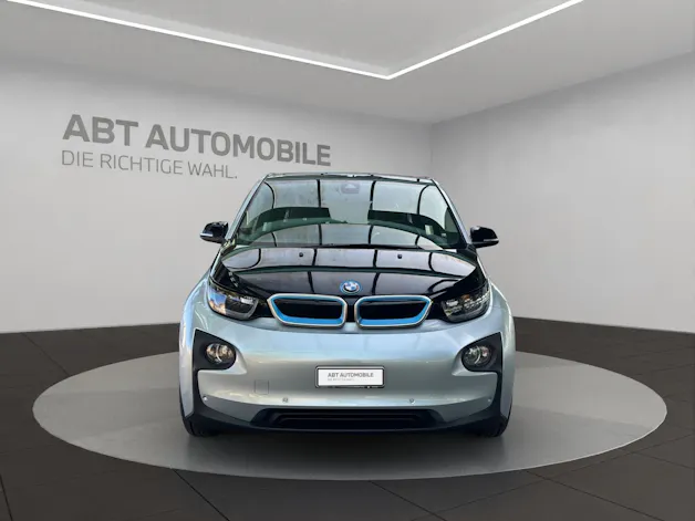 BMW i3 60 Ah