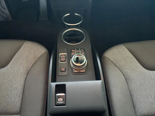 BMW i3 60 Ah