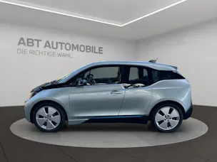 BMW i3 60 Ah