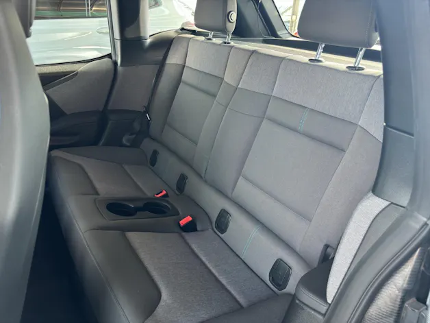 BMW i3 60 Ah
