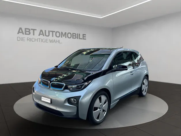 BMW i3 60 Ah