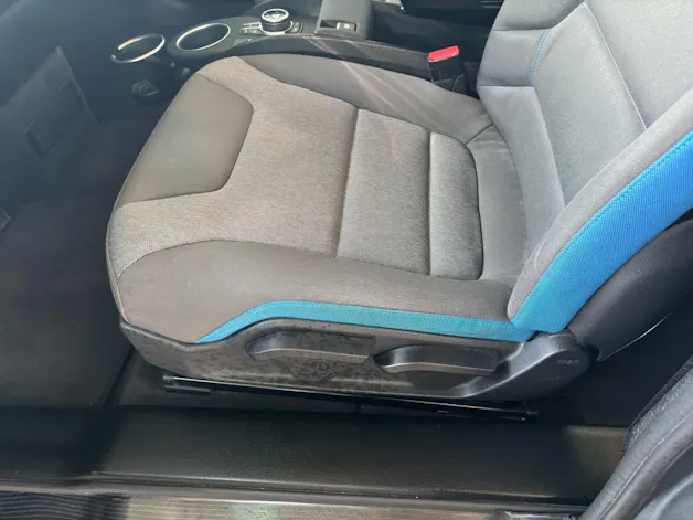 BMW i3 60 Ah