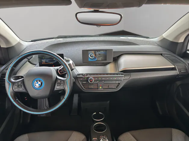 BMW i3 60 Ah