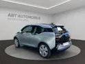 BMW i3 60 Ah