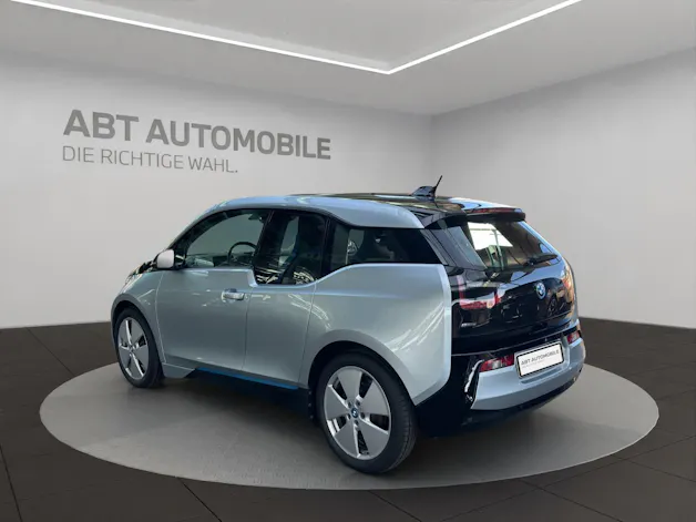 BMW i3 60 Ah