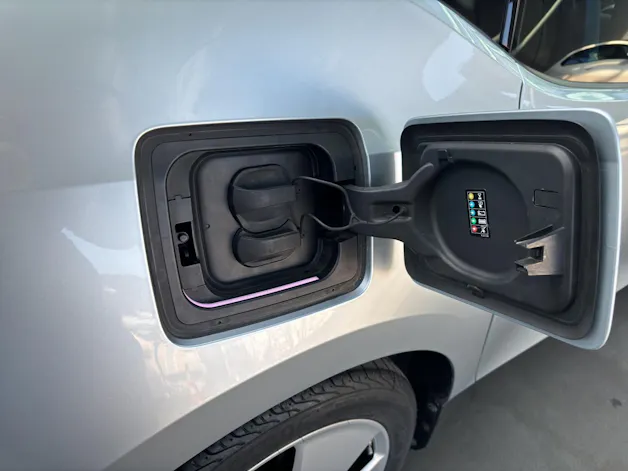 BMW i3 60 Ah