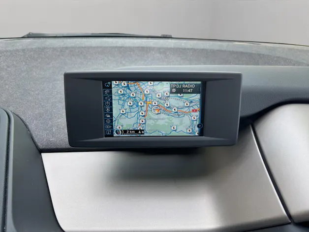 BMW i3 60 Ah