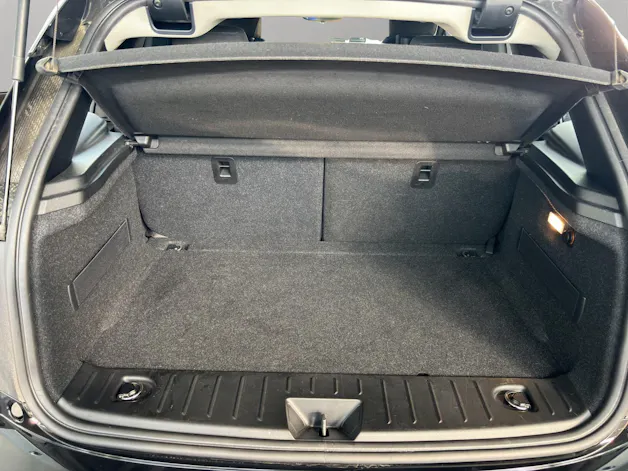 BMW i3 60 Ah