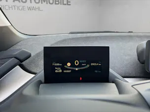 BMW i3 60 Ah